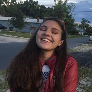 Meet your Posher, Adeline